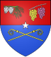 Coat of arms of Léognan