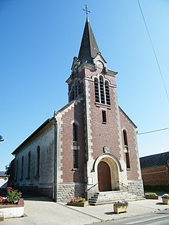 Kirche