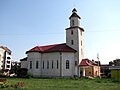 Biserica Greco-Catolică „Buna Vestire” (Str.Băii)