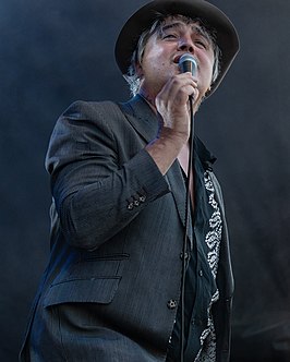 Pete Doherty