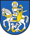 Wappen von Cazis