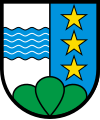 Wappen von Valbirse