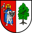 Wappen von Horní Lideč