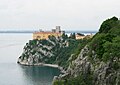 Schloss Duino, Triest