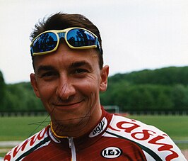 Christophe Agnolutto (1997)