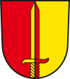 Wappen von Bettmar