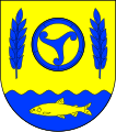 Wappen Amt Süderbrarup[116]