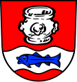 Wüstenrot címere