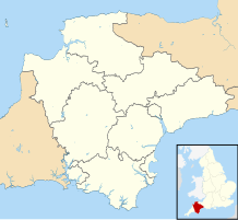 Orcombe Point (Devon)