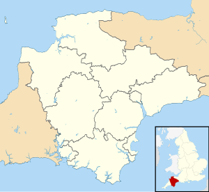 Sandy Bay (Devon)