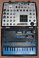 EMS Synthi AKS (opened)