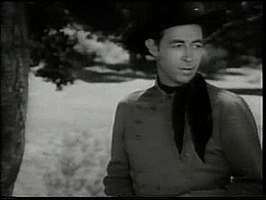 Eddie Dean in Stars Above Texas (1946)