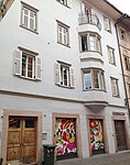 Bindergasse 31