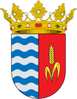 Armuña címere