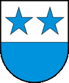 Wappen von Fregiécourt