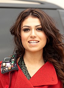 Gabriella Cilmi (2010)