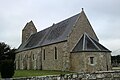 Kirche Saint-Pair in Gerville-la-Forêt