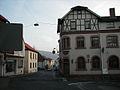 Gasthaus "Zum Adler" in Goldbach