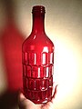 Decanter - Red