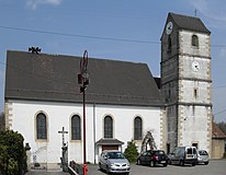 Kirche St. Martin