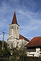 Kirche Sainte-Ursanne