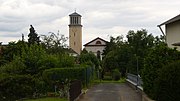 Pfarrkirche St. Peter und Paul