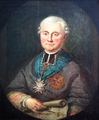 Jan Stefan Giedroyć, Bischof von Livland-Pilten (1765–1778)
