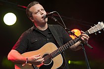 Jason Isbell, 2014