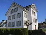 Pfarrhaus