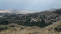 Keltepe'den Karaözü