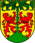 Wappen der Stadt Pirna