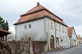 Wohnhaus