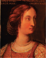 Laura Bentivoglio (1480–1523)