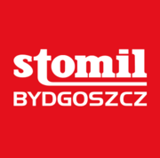 Stomil Bydgoszcz logo