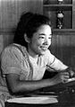 Hasegawa Machiko 1950