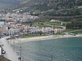 Castellammare - Marina ve plaj