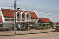 Bahnhof Nong Khai