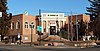 Old Klamath Falls City Library