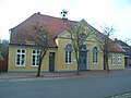 St.-Martinuskerk, Ovelgönne