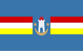 Kazimierz Dolny bayrağı.