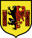 Wappen von Rypin