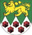 Wappen von Podsedice