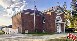 Town hall