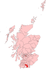 Rutherglen and Hamilton West