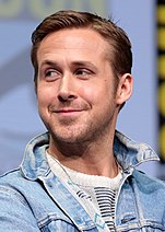 Ryan Gosling (2018) übernimmt die Rolle des Ken
