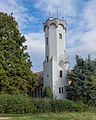 Aussichtsturm auf der Bosel