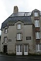 Saint-Malo: Maison Jeanne Jugan