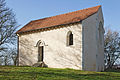 Kapelle Saint-Siméon