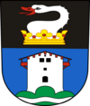 Wappen von Schwende-Rüte