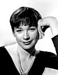 Shirley MacLaine - 1960